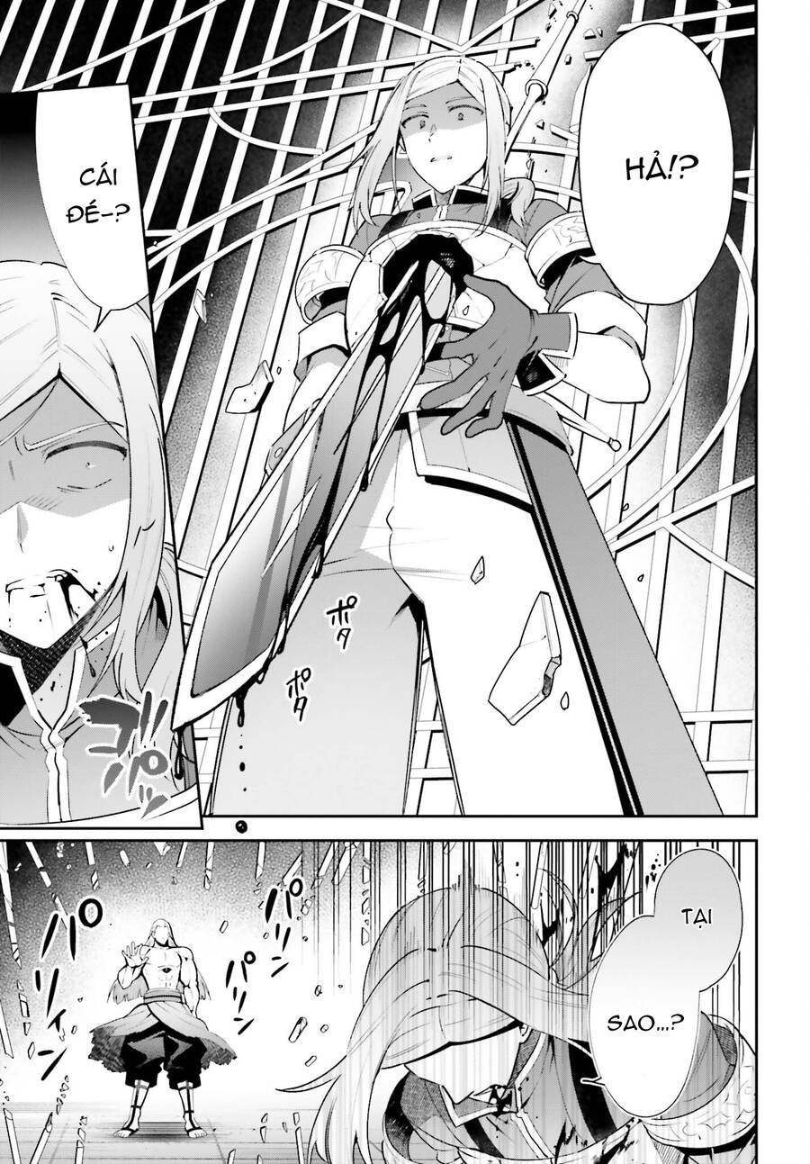 Guild No Uketsukejou Desu Ga, Zangyou Wa Iya Nanode Boss Wo Solo Toubatsu Shiyou To Omoimasu Chap 17 - Next Chap 18