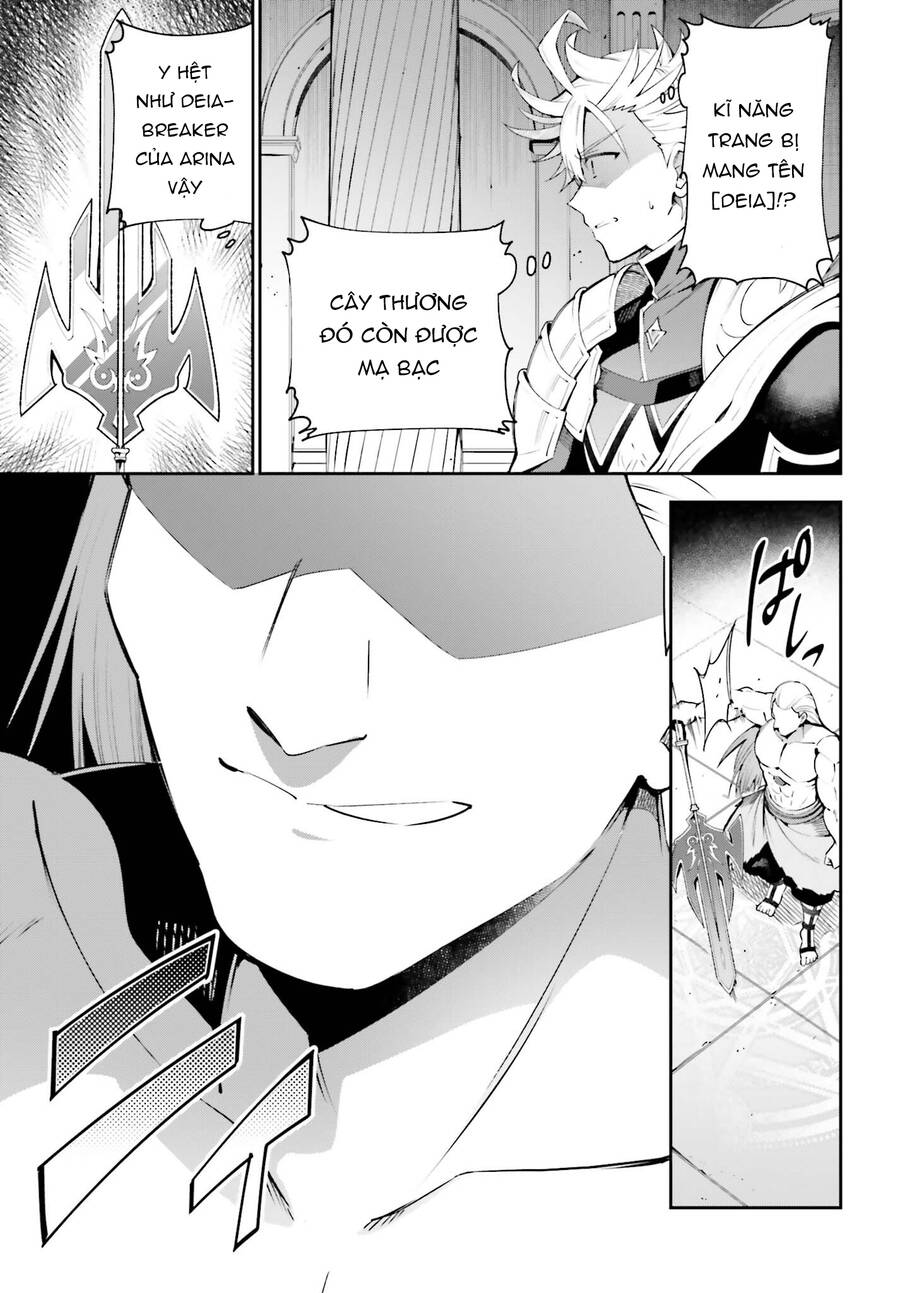 Guild No Uketsukejou Desu Ga, Zangyou Wa Iya Nanode Boss Wo Solo Toubatsu Shiyou To Omoimasu Chap 17 - Next Chap 18