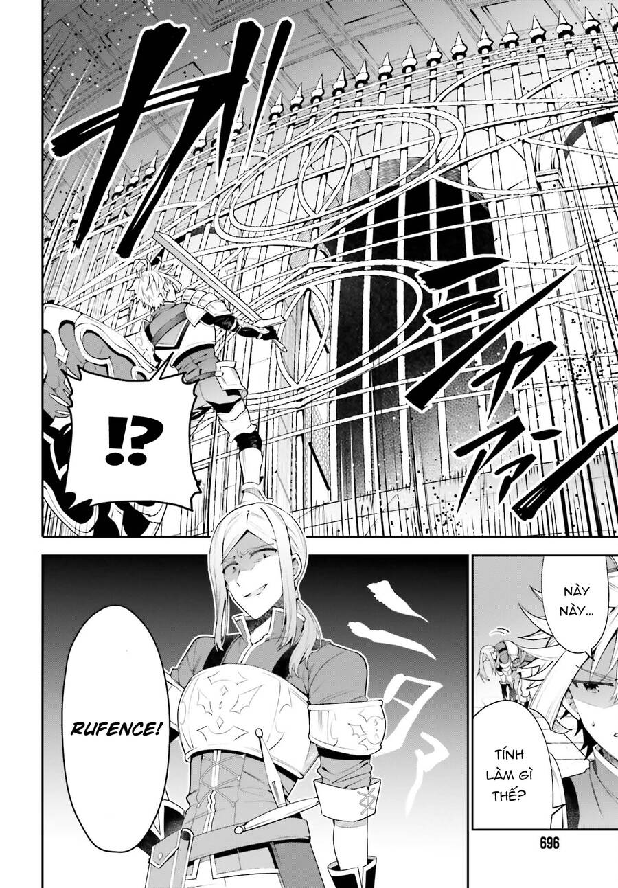 Guild No Uketsukejou Desu Ga, Zangyou Wa Iya Nanode Boss Wo Solo Toubatsu Shiyou To Omoimasu Chap 17 - Next Chap 18