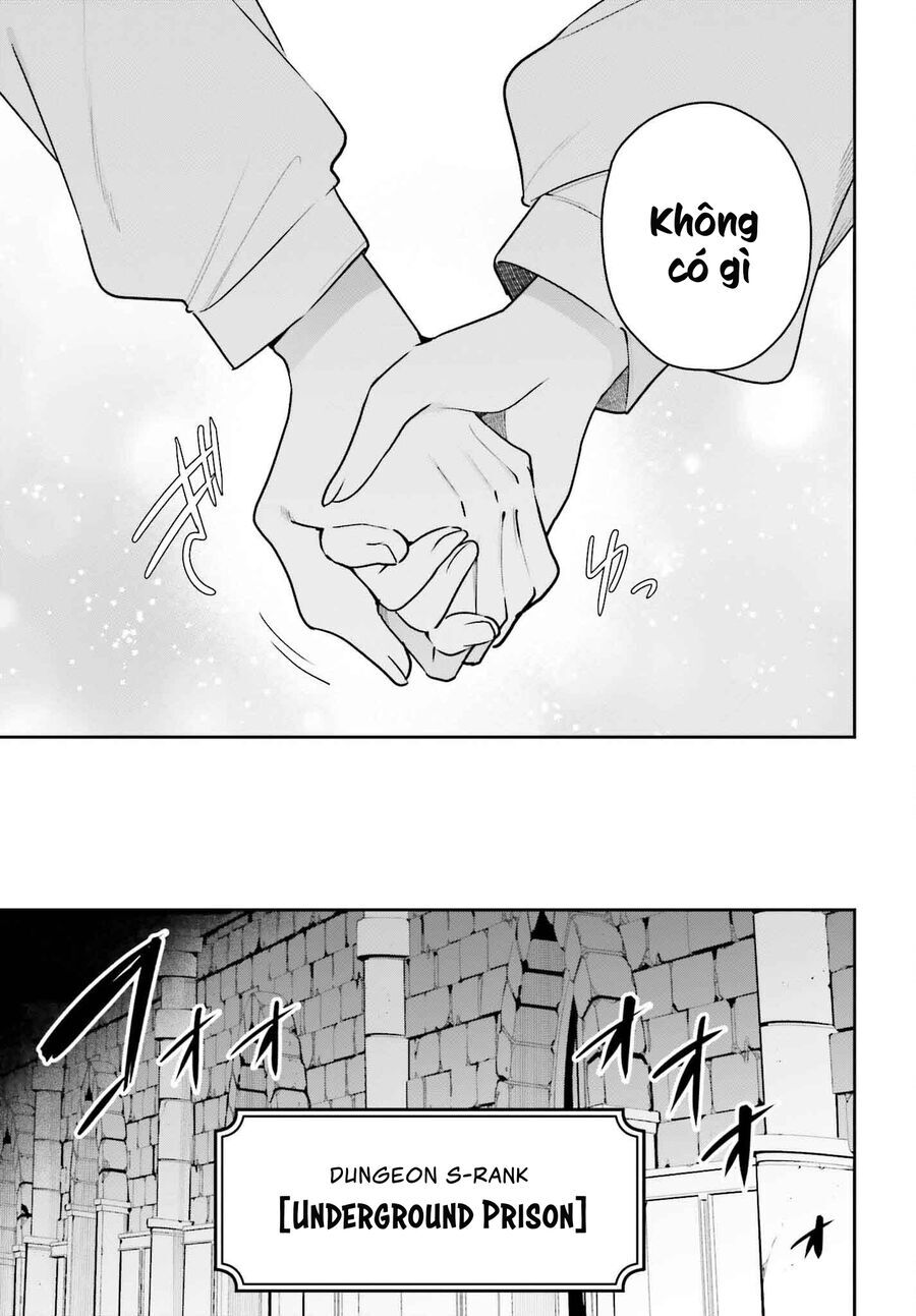 Guild No Uketsukejou Desu Ga, Zangyou Wa Iya Nanode Boss Wo Solo Toubatsu Shiyou To Omoimasu Chap 32 - Next Chap 33
