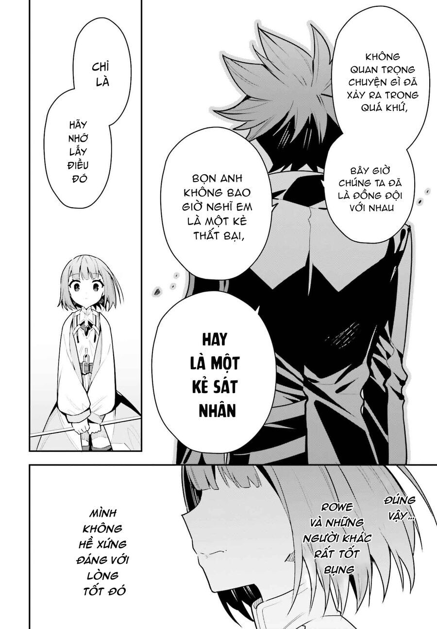 Guild No Uketsukejou Desu Ga, Zangyou Wa Iya Nanode Boss Wo Solo Toubatsu Shiyou To Omoimasu Chap 32 - Next Chap 33