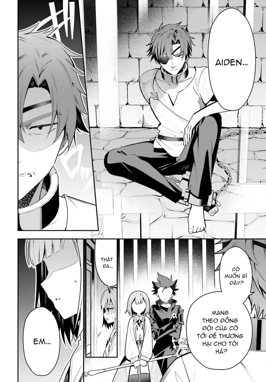 Guild No Uketsukejou Desu Ga, Zangyou Wa Iya Nanode Boss Wo Solo Toubatsu Shiyou To Omoimasu Chap 32 - Next Chap 33