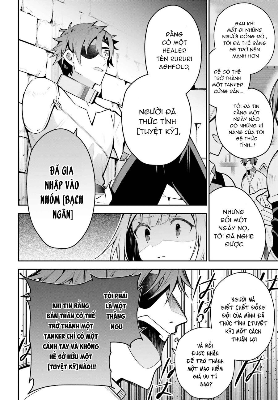 Guild No Uketsukejou Desu Ga, Zangyou Wa Iya Nanode Boss Wo Solo Toubatsu Shiyou To Omoimasu Chap 32 - Next Chap 33