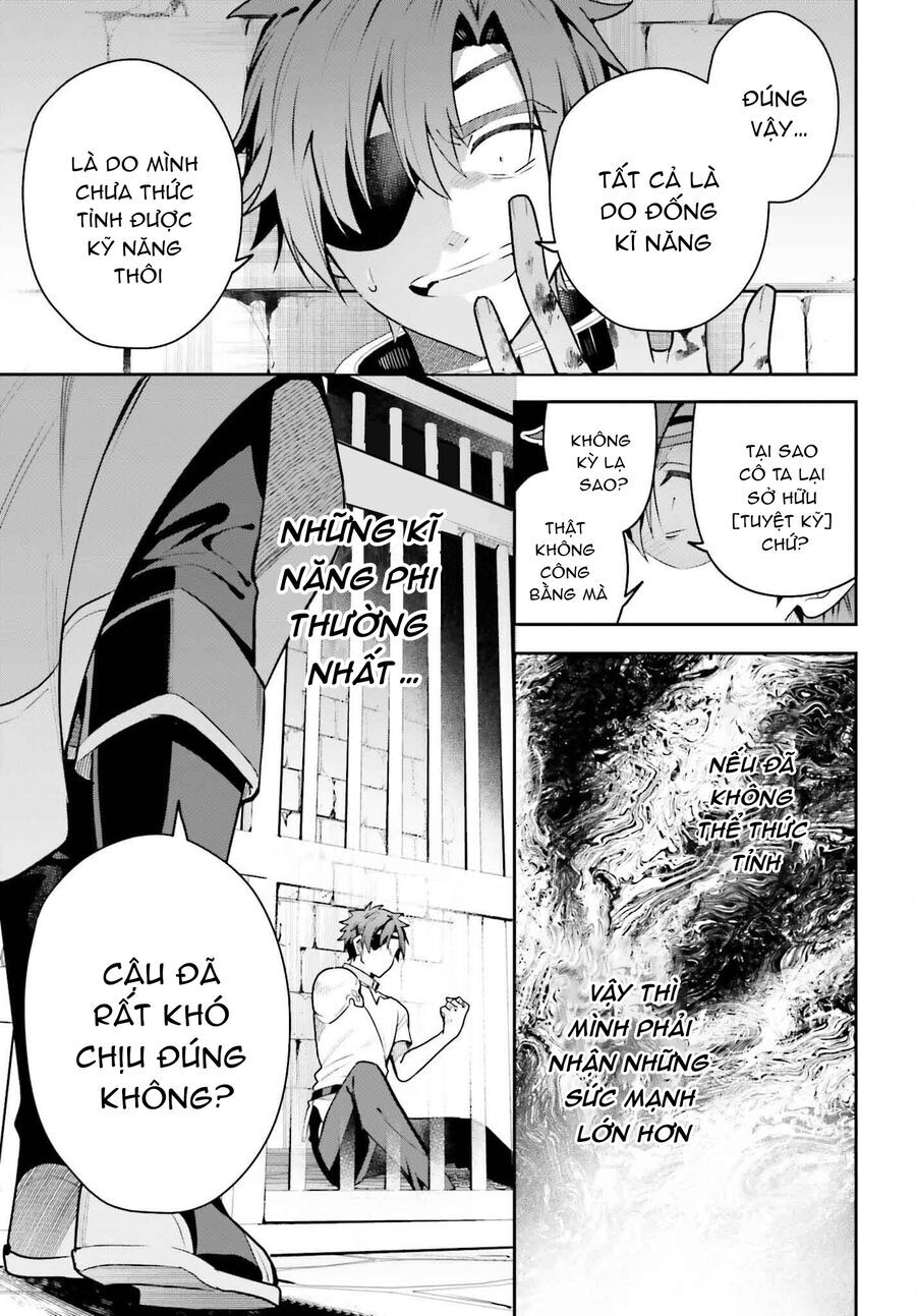 Guild No Uketsukejou Desu Ga, Zangyou Wa Iya Nanode Boss Wo Solo Toubatsu Shiyou To Omoimasu Chap 32 - Next Chap 33