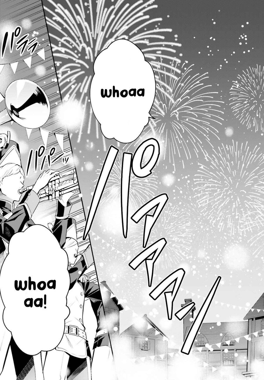 Guild No Uketsukejou Desu Ga, Zangyou Wa Iya Nanode Boss Wo Solo Toubatsu Shiyou To Omoimasu Chap 32 - Next Chap 33