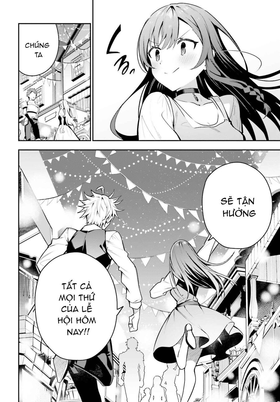 Guild No Uketsukejou Desu Ga, Zangyou Wa Iya Nanode Boss Wo Solo Toubatsu Shiyou To Omoimasu Chap 32 - Next Chap 33