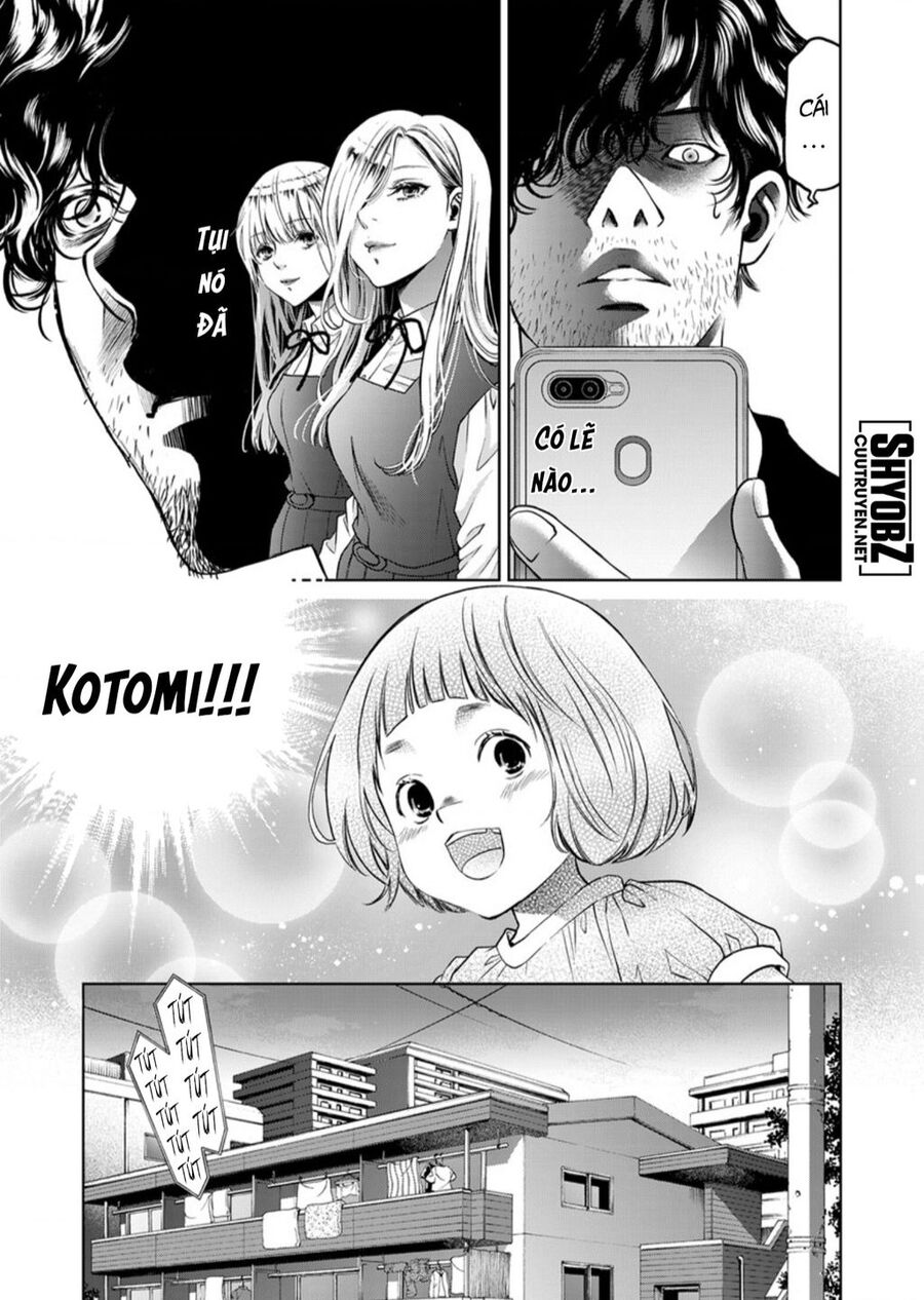 Guilty Chap 6 - Next Chap 7