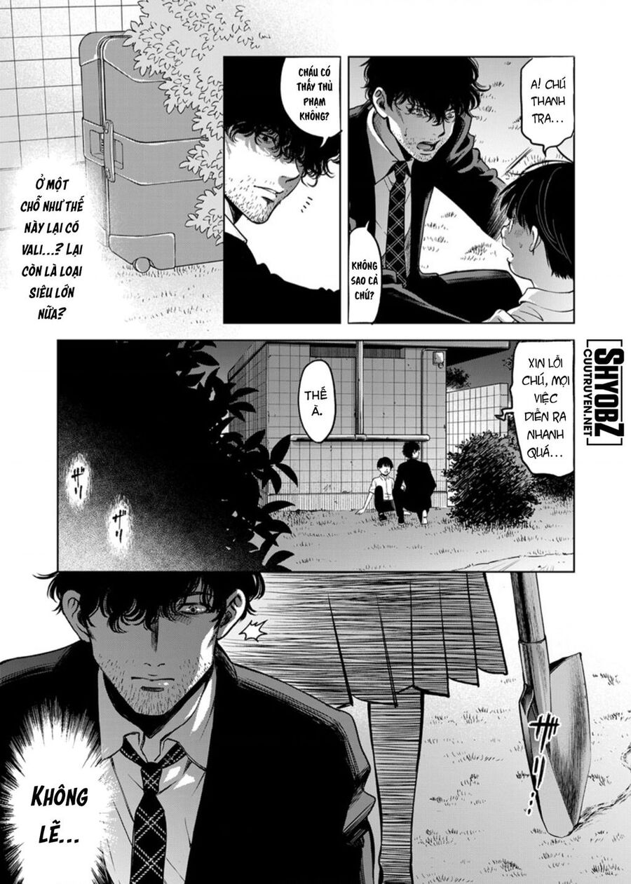 Guilty Chap 6 - Next Chap 7
