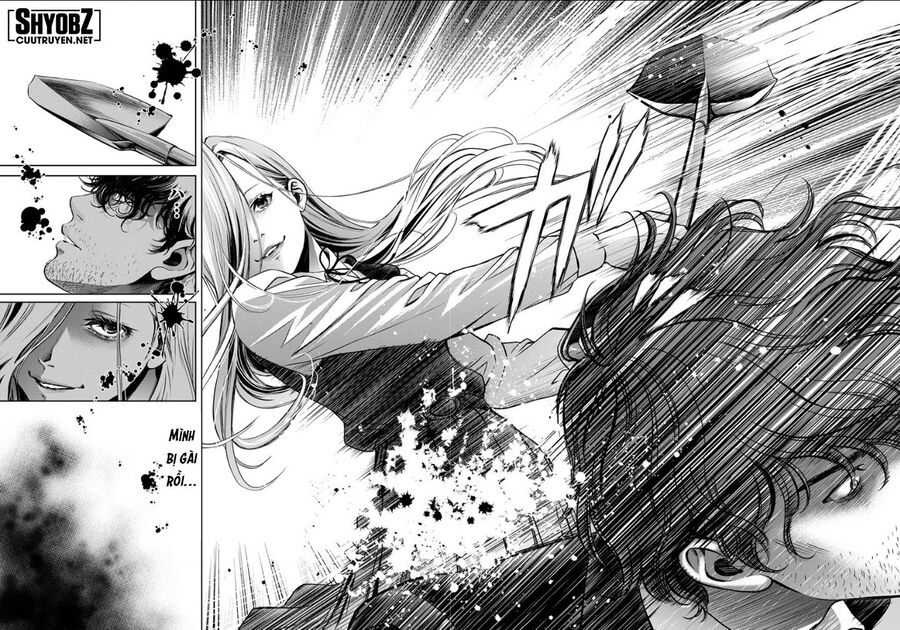 Guilty Chap 6 - Next Chap 7
