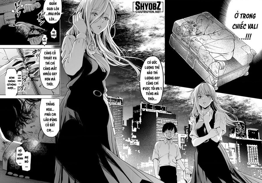 Guilty Chap 6 - Next Chap 7