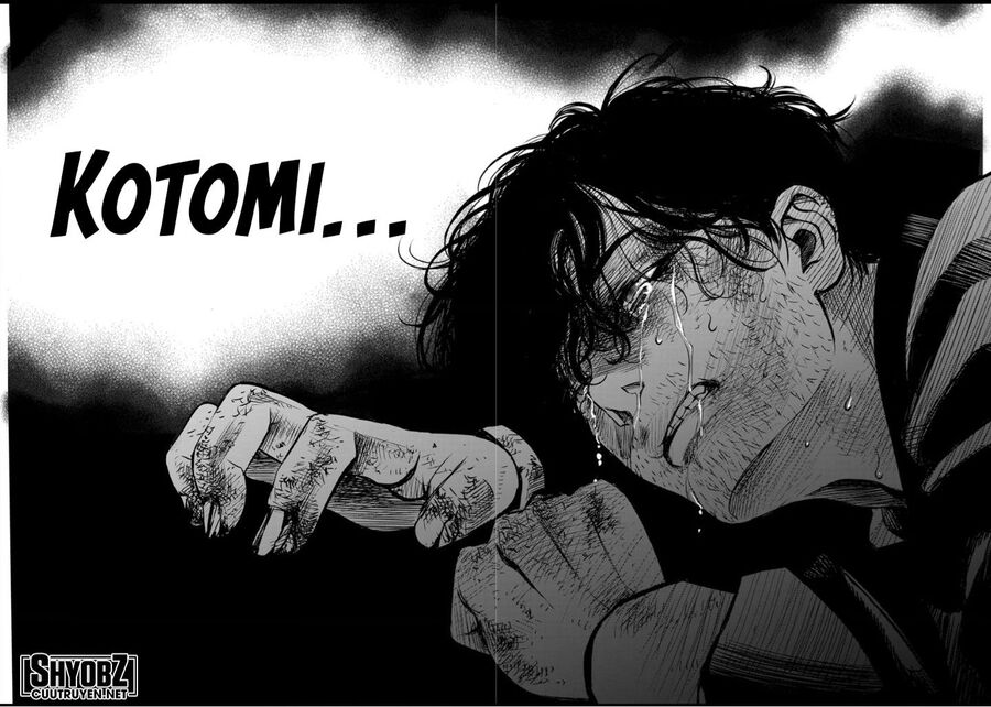 Guilty Chap 6 - Next Chap 7