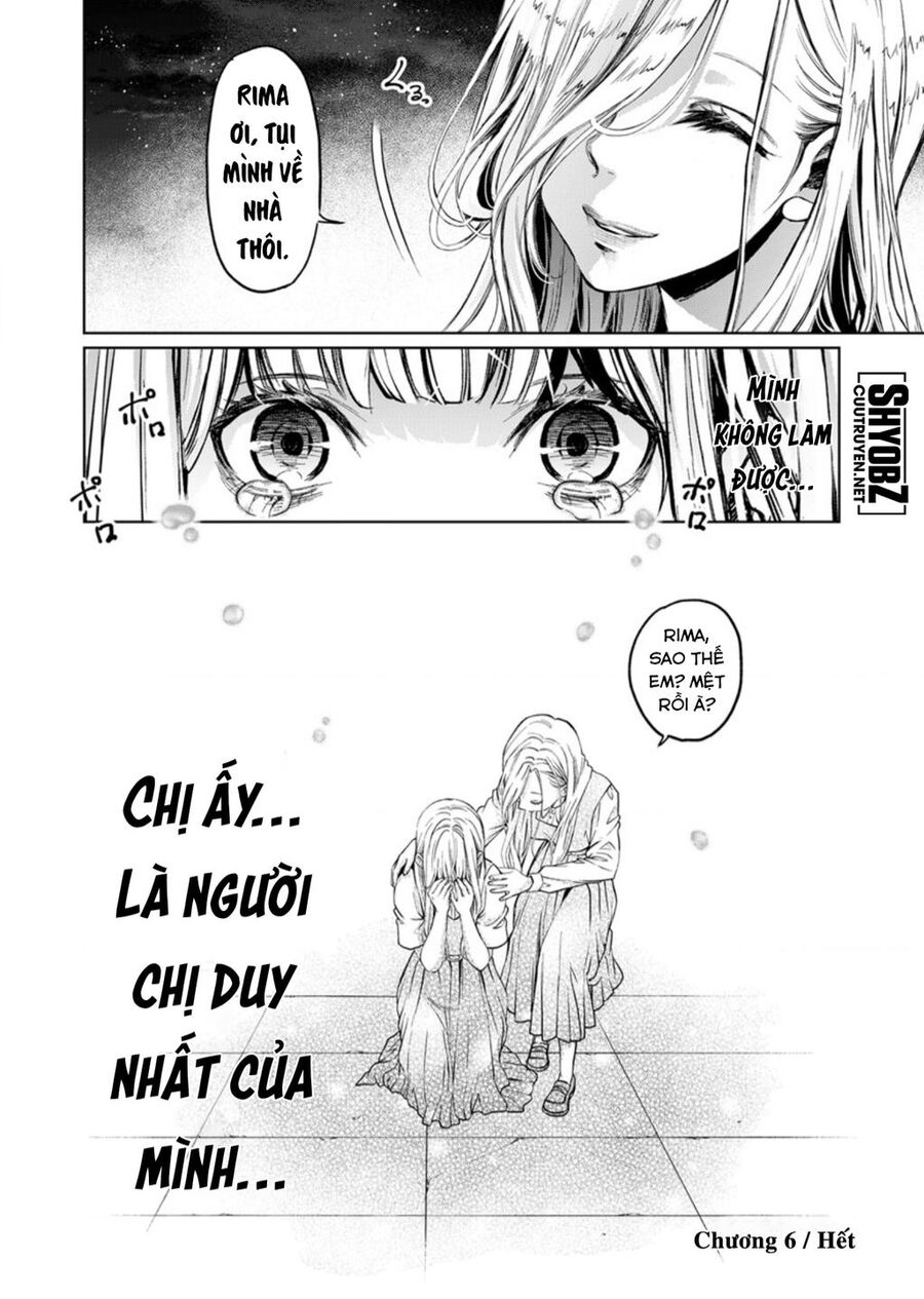 Guilty Chap 6 - Next Chap 7
