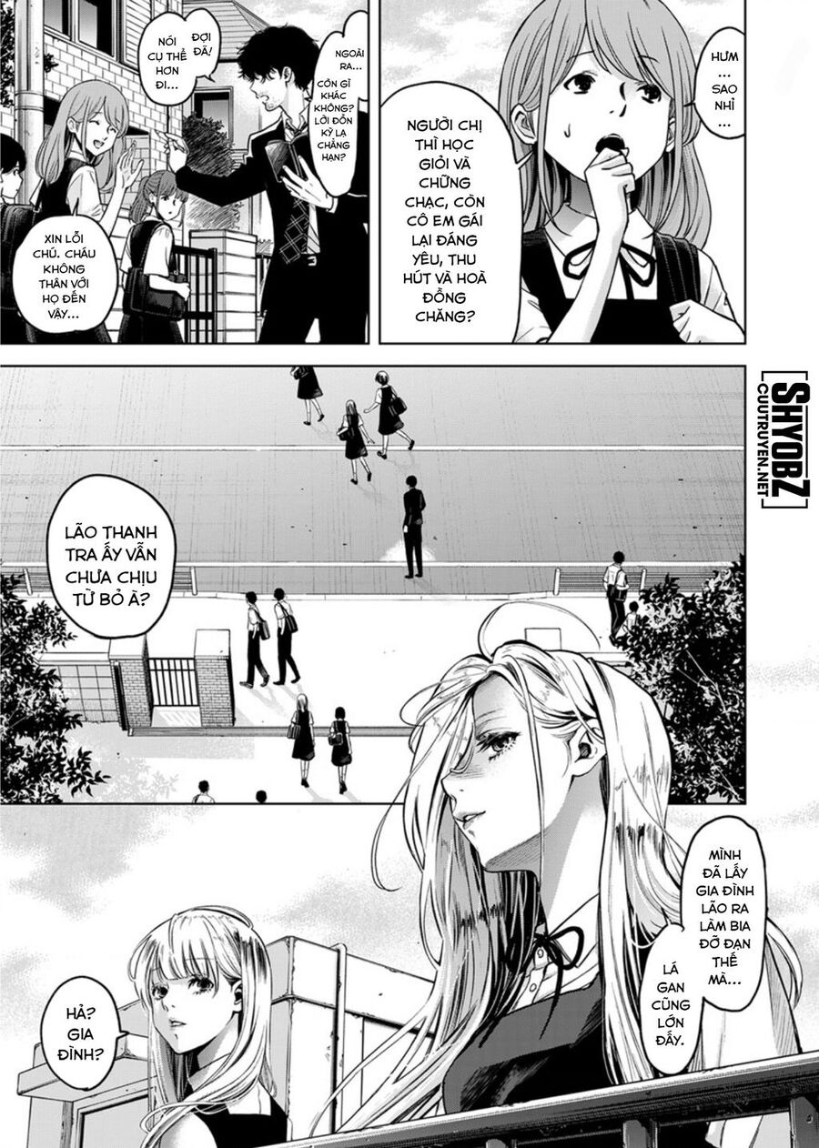 Guilty Chap 6 - Next Chap 7