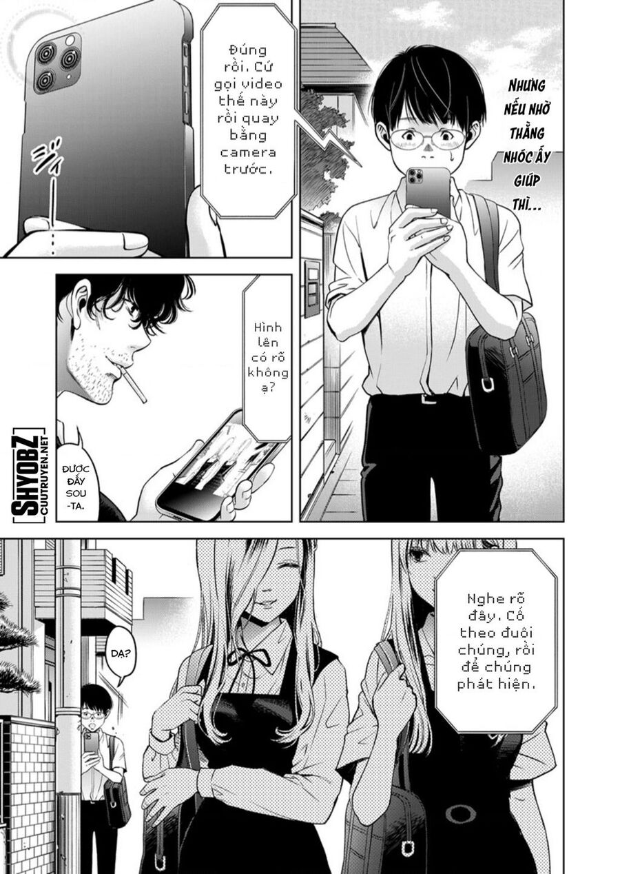 Guilty Chap 6 - Next Chap 7