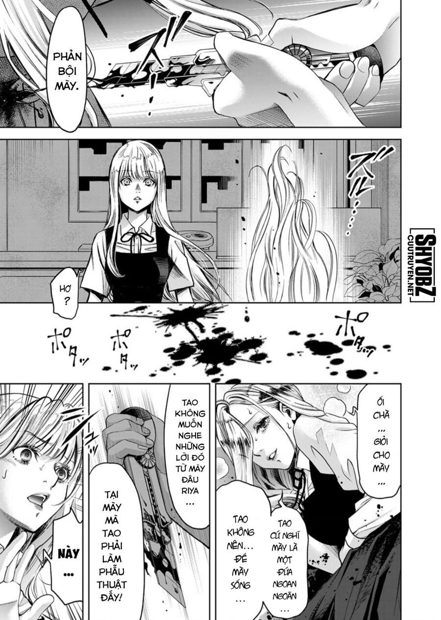 Guilty Chap 7 - Next Chap 8