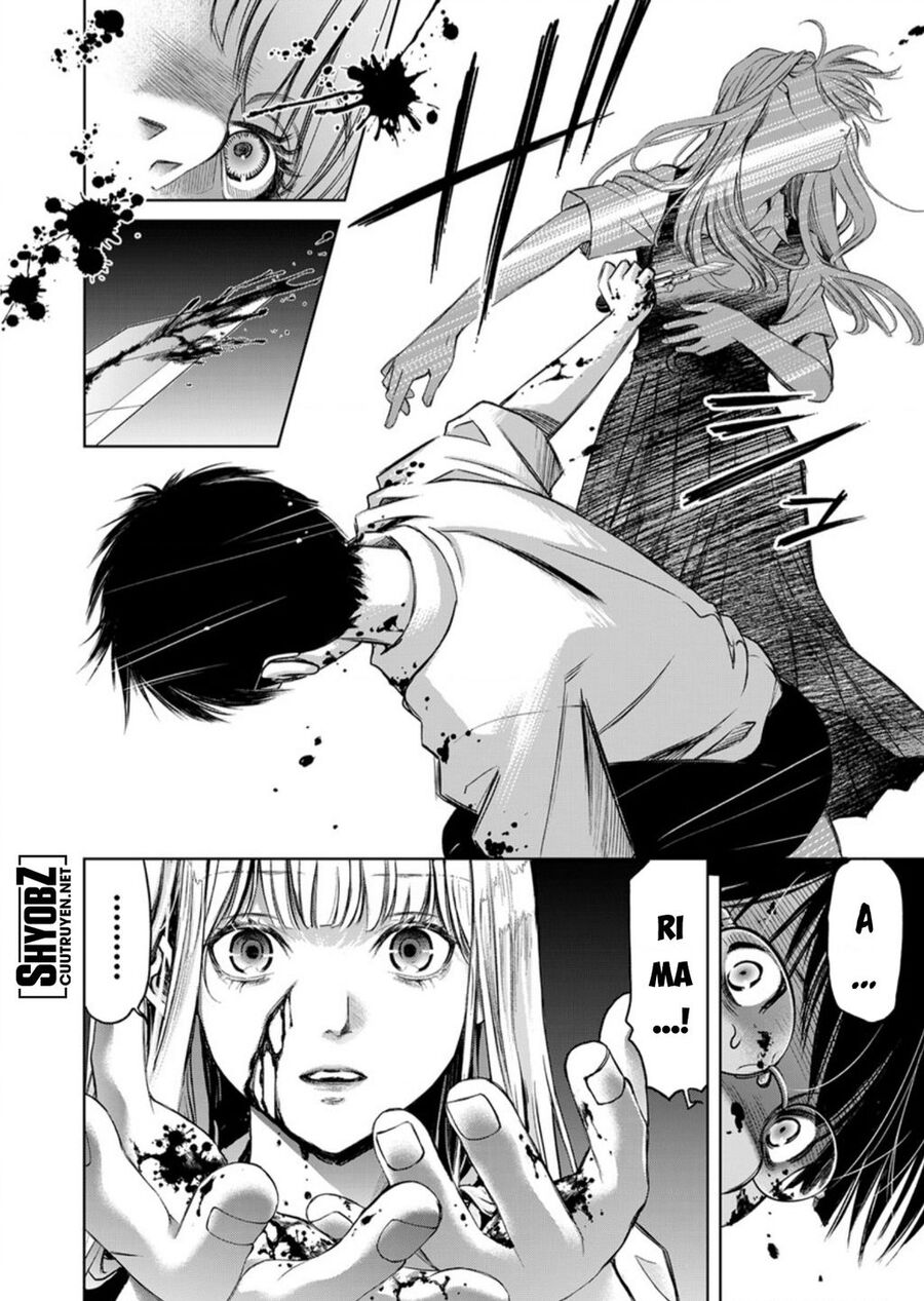 Guilty Chap 7 - Next Chap 8