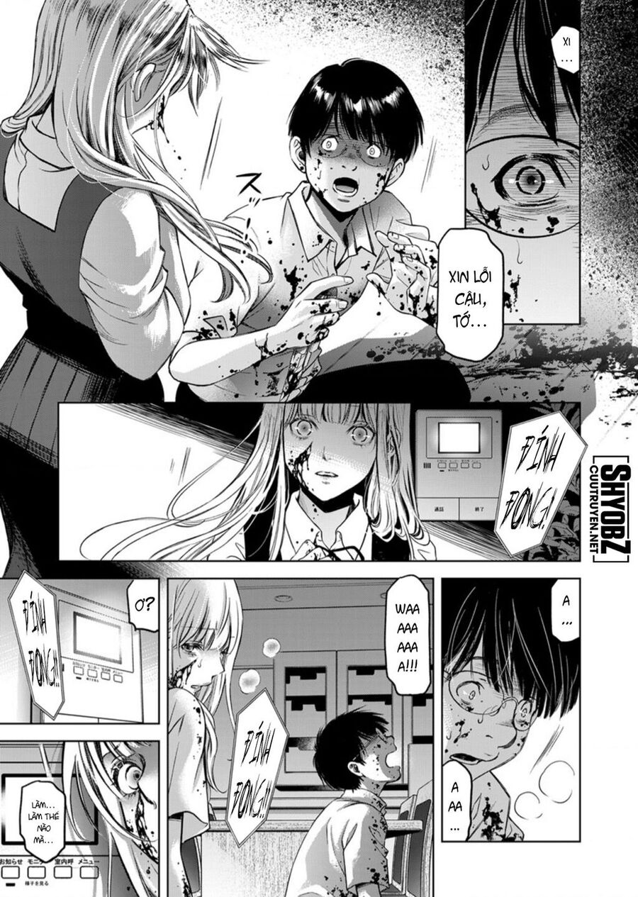 Guilty Chap 7 - Next Chap 8