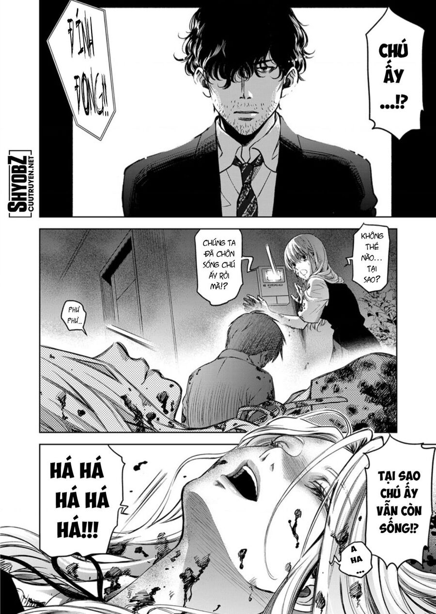 Guilty Chap 7 - Next Chap 8