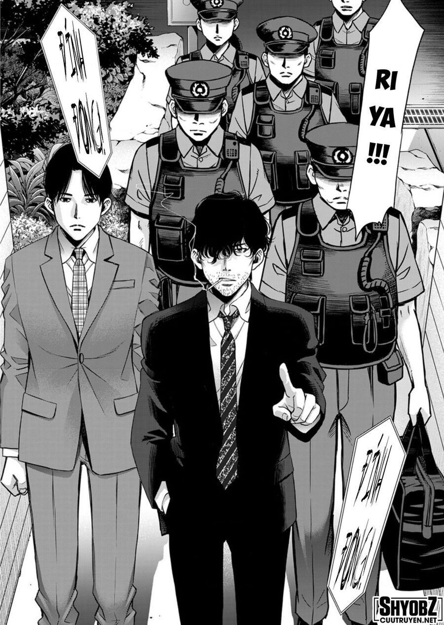 Guilty Chap 7 - Next Chap 8