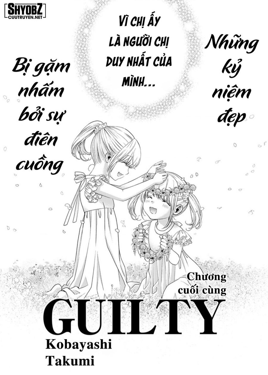 Guilty Chap 7 - Next Chap 8