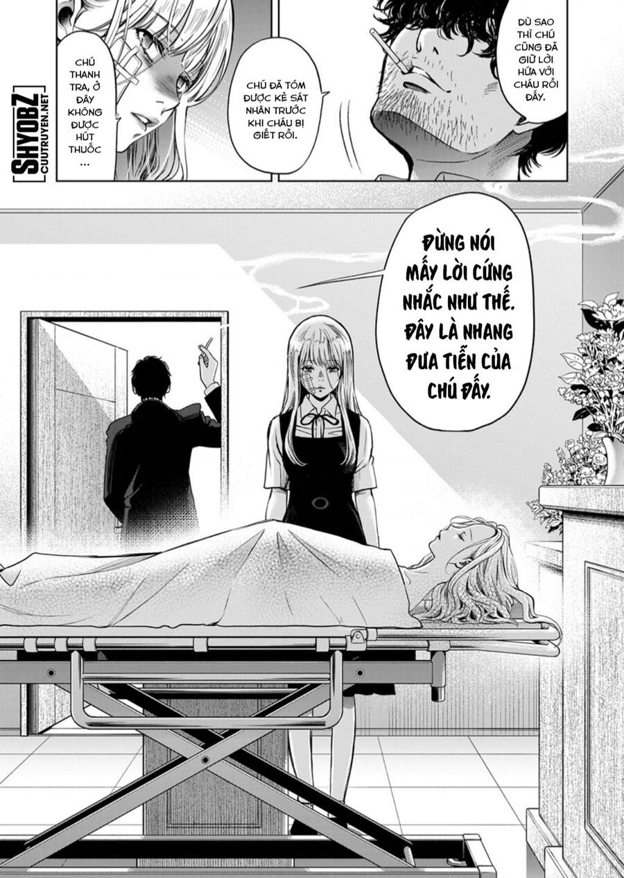 Guilty Chap 7 - Next Chap 8