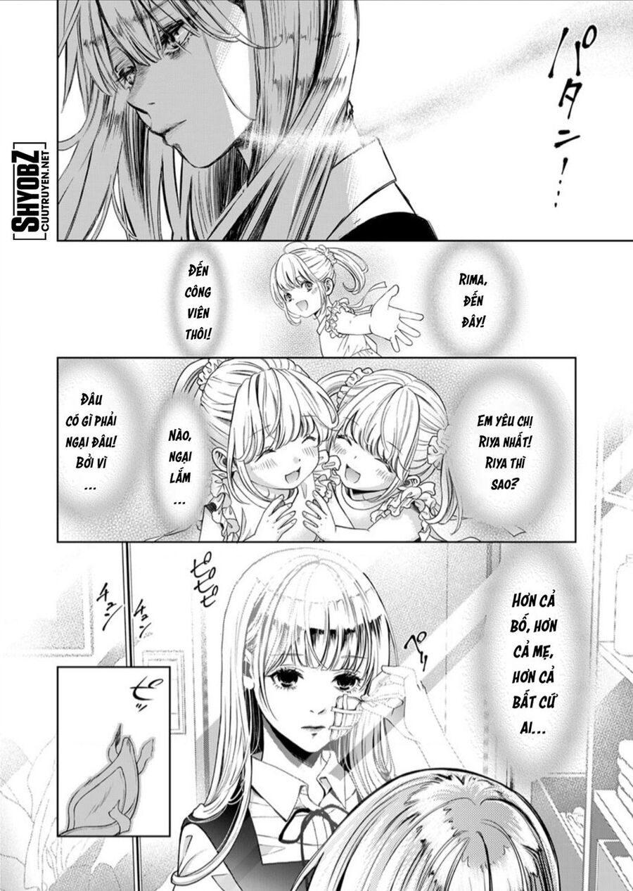 Guilty Chap 7 - Next Chap 8
