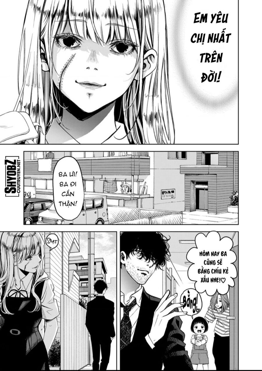 Guilty Chap 7 - Next Chap 8