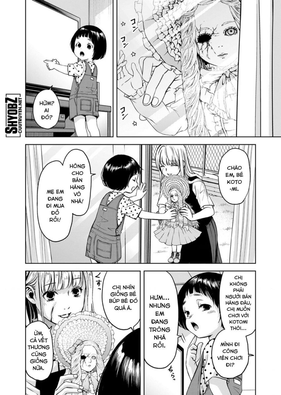 Guilty Chap 7 - Next Chap 8