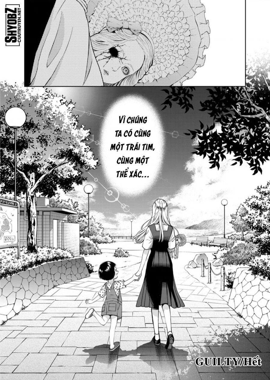 Guilty Chap 7 - Next Chap 8