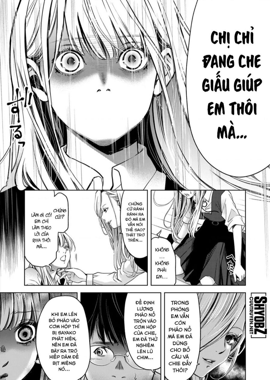 Guilty Chap 7 - Next Chap 8