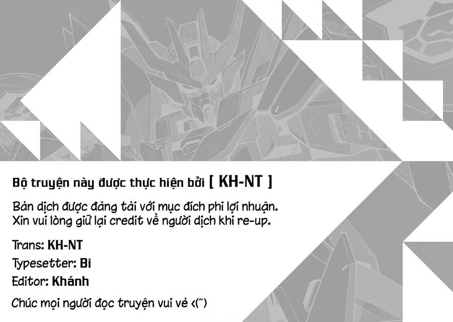 Gundam Build Diver Rize Chap 3 - Next Chap 4