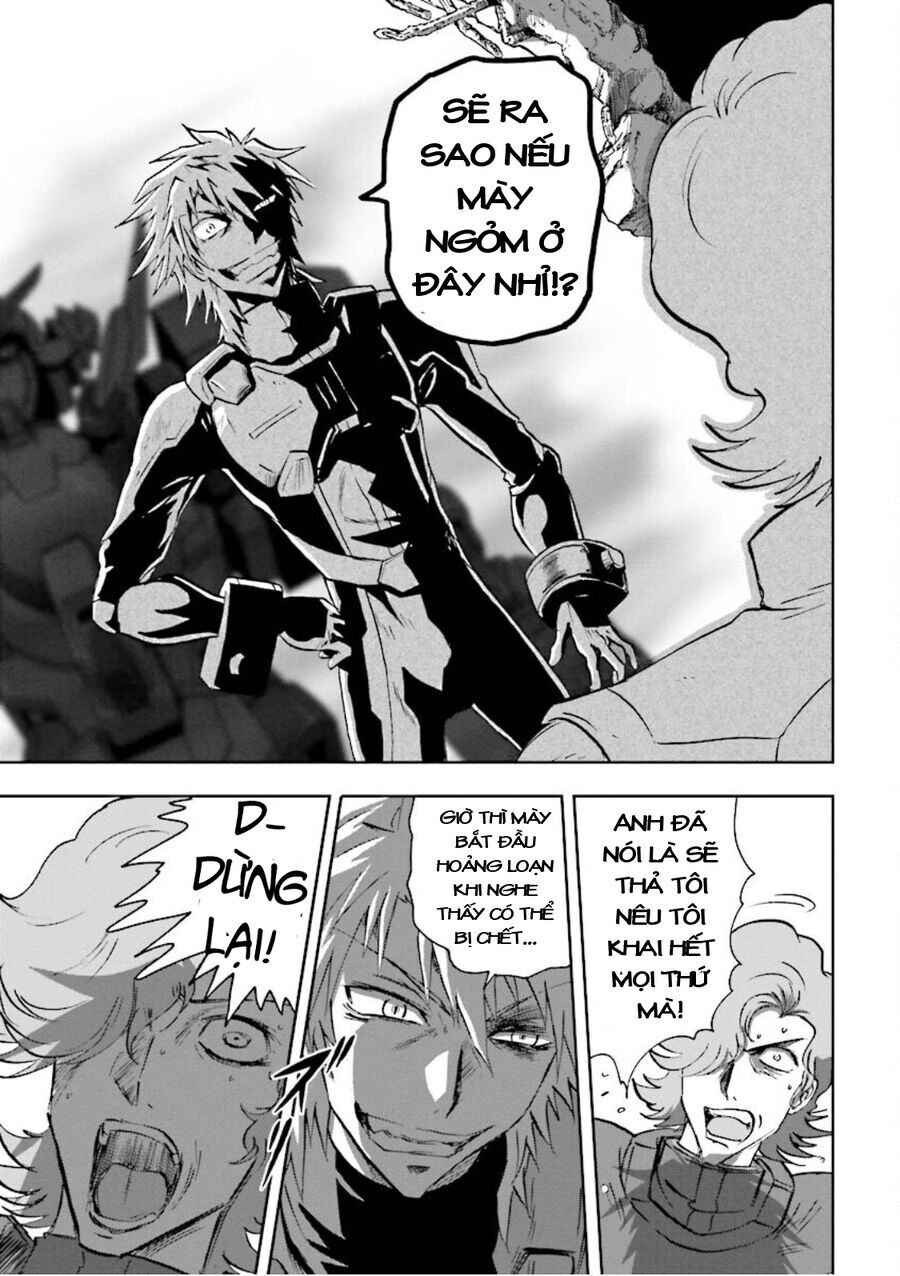 Gundam Exa Chap 1 - Next Chap 2