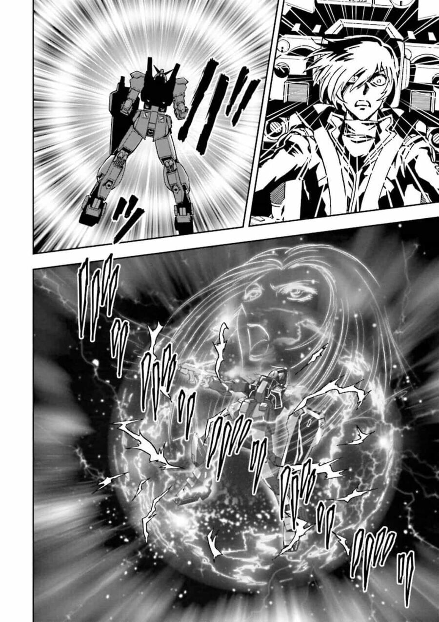 Gundam Exa Chap 10 - Next Chap 11