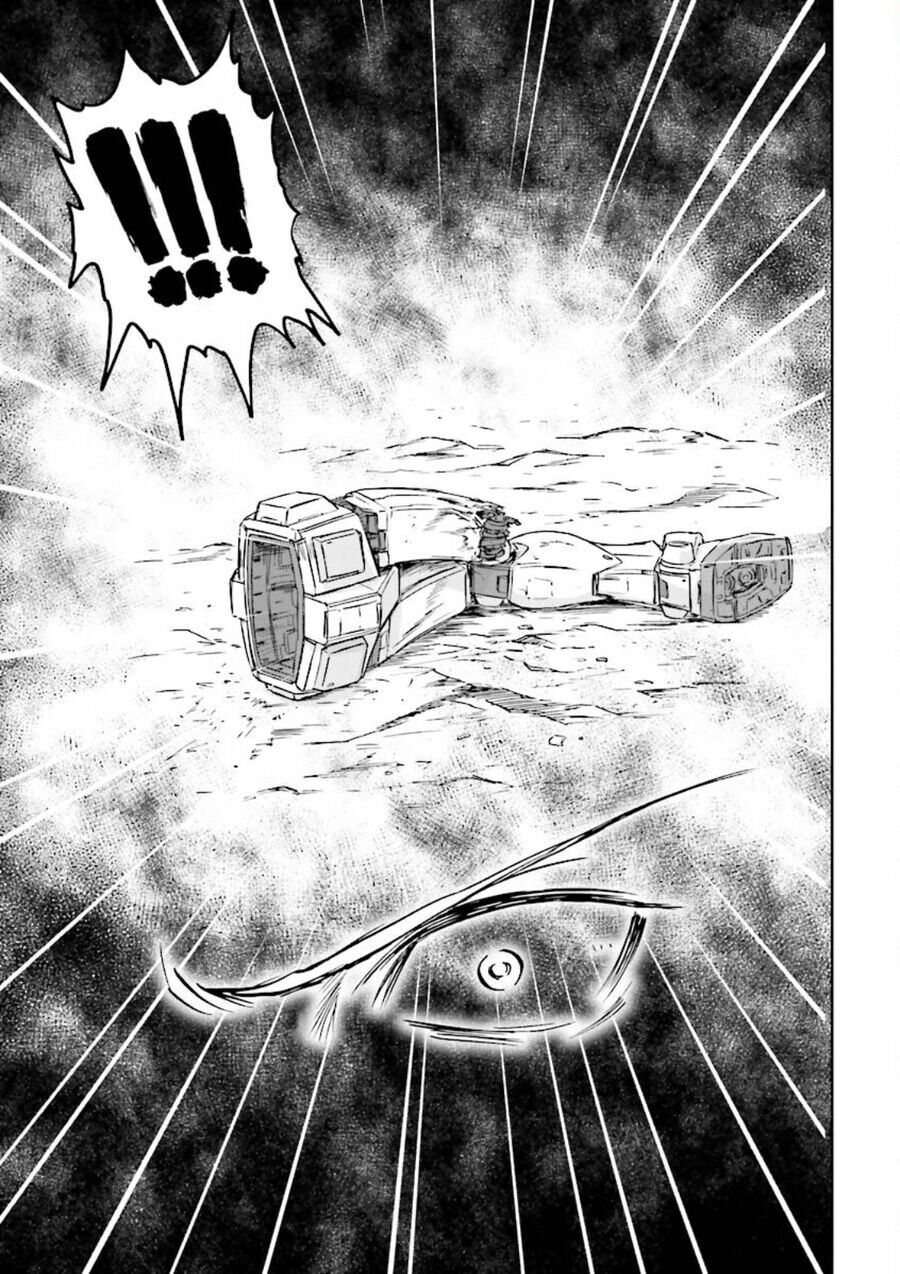 Gundam Exa Chap 4 - Next Chap 5