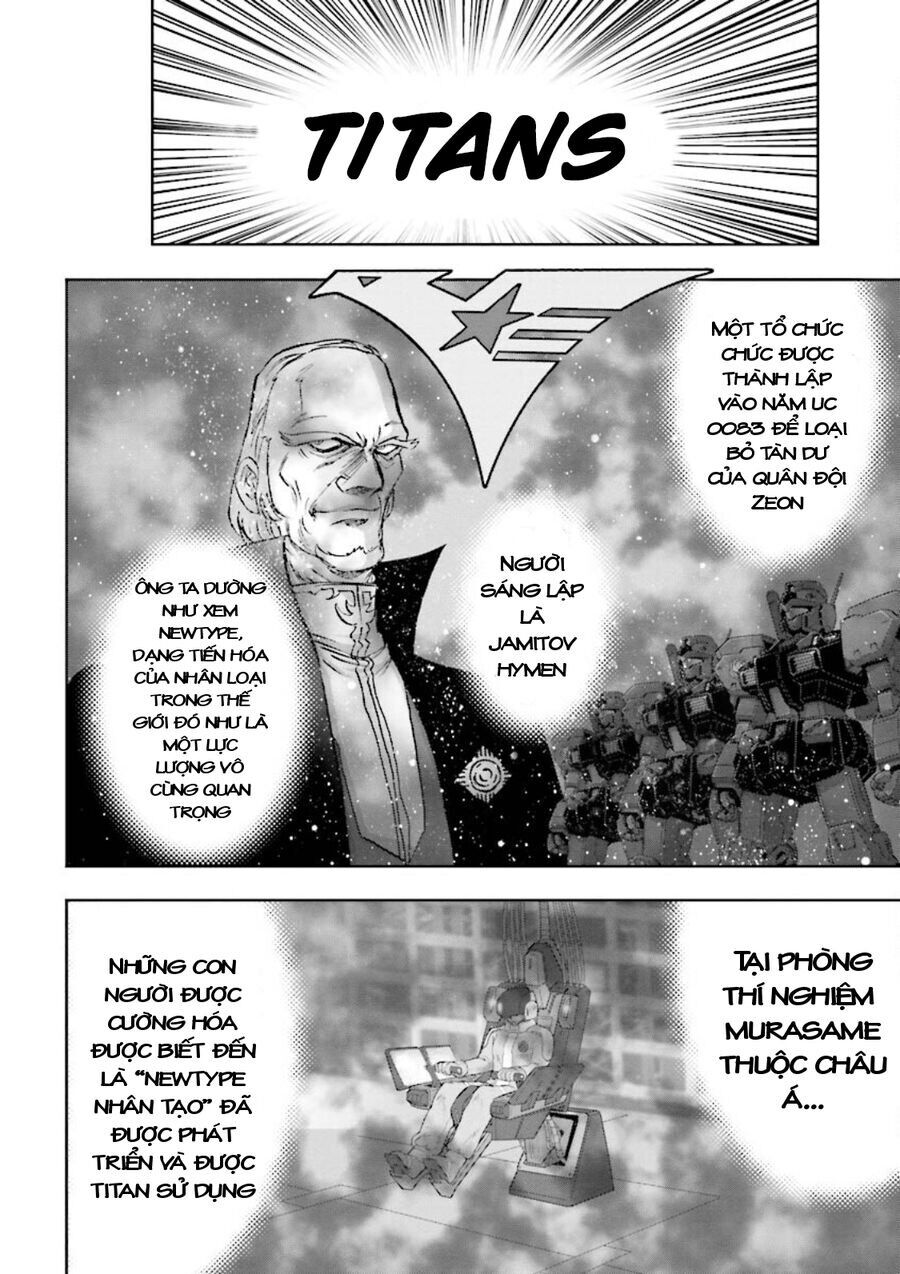 Gundam Exa Chap 7 - Next Chap 8