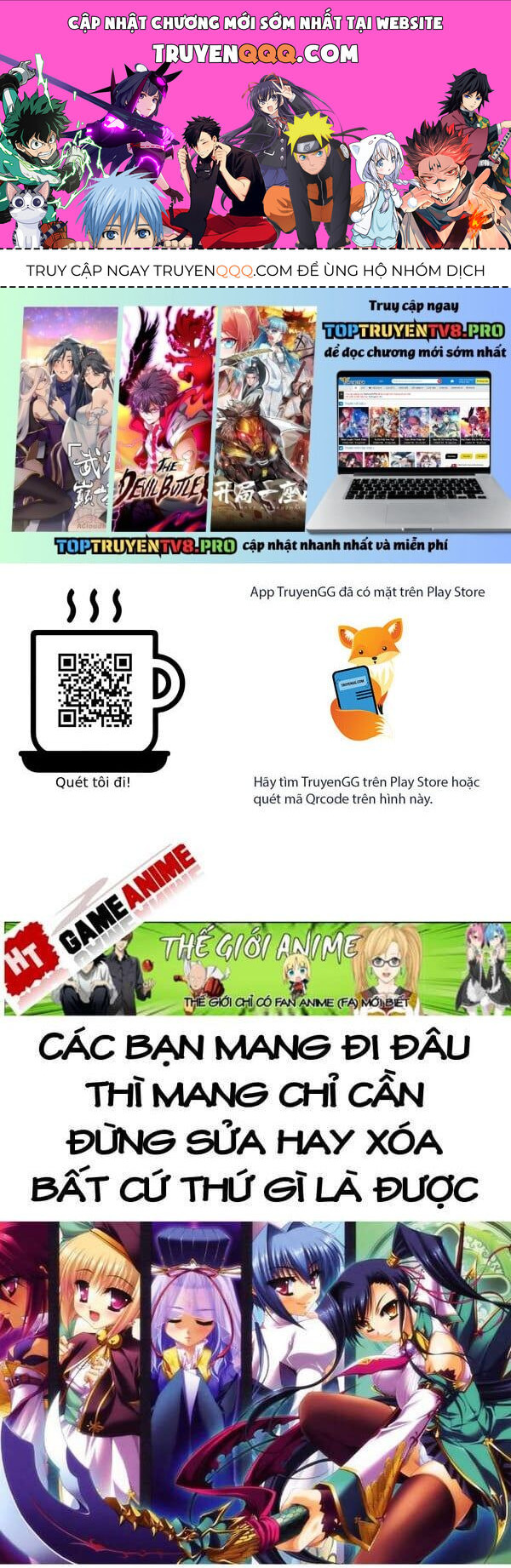Gundam Exa Chap 8 - Next Chap 9