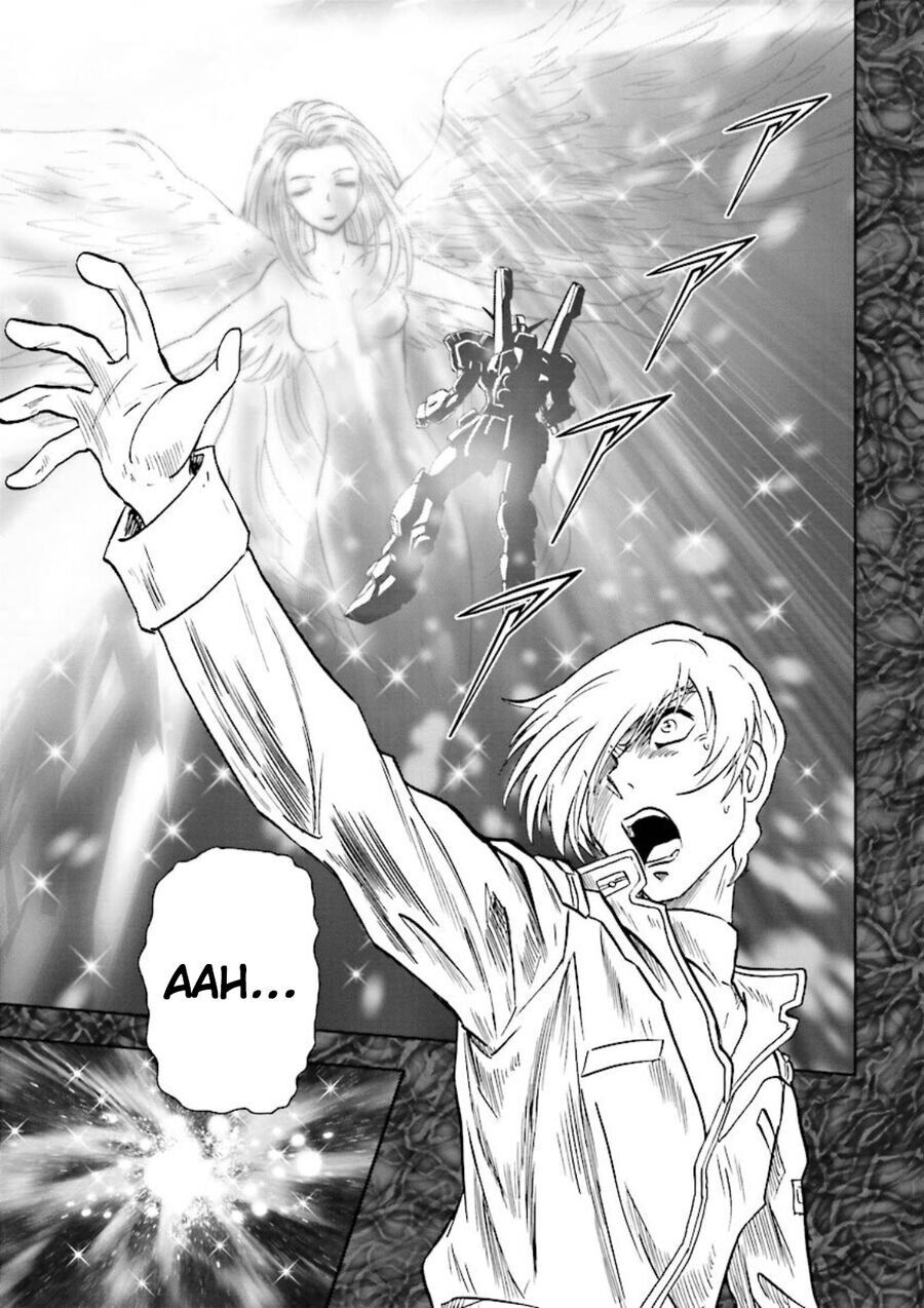 Gundam Exa Chap 8 - Next Chap 9