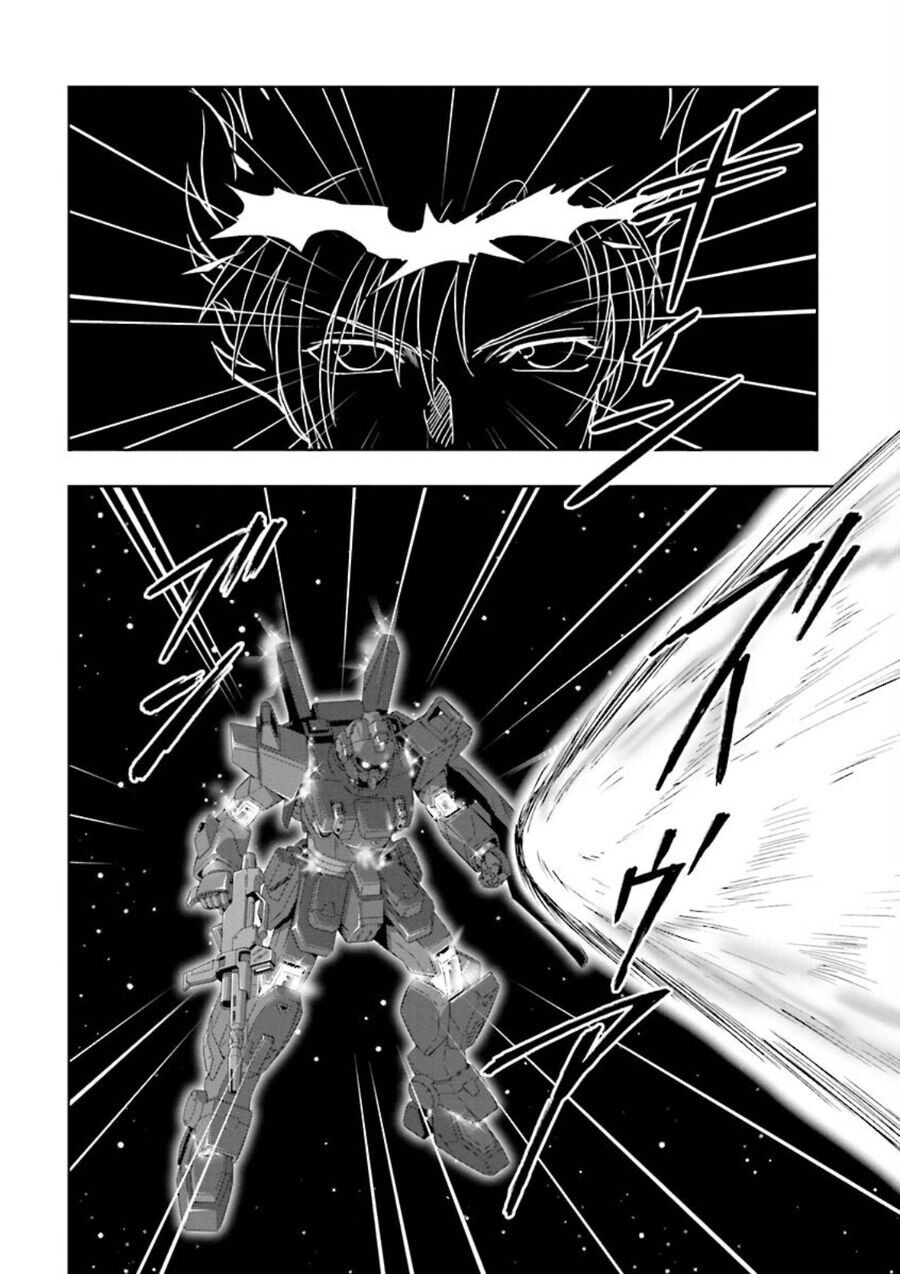 Gundam Exa Chap 9 - Next Chap 10