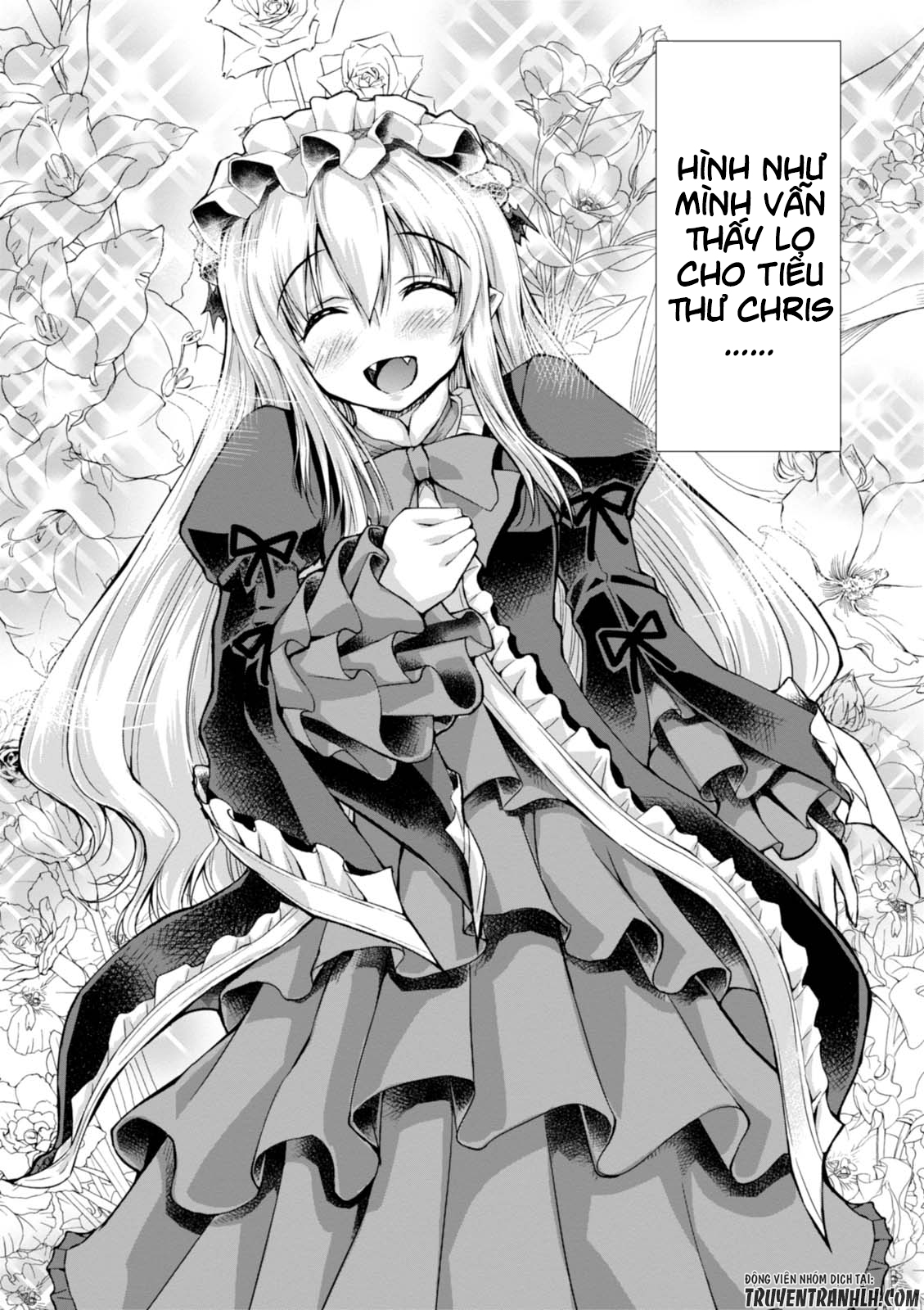 Gunota Ga Mahou Sekai Ni Tensei Shitara Chap 26 - Next Chap 27