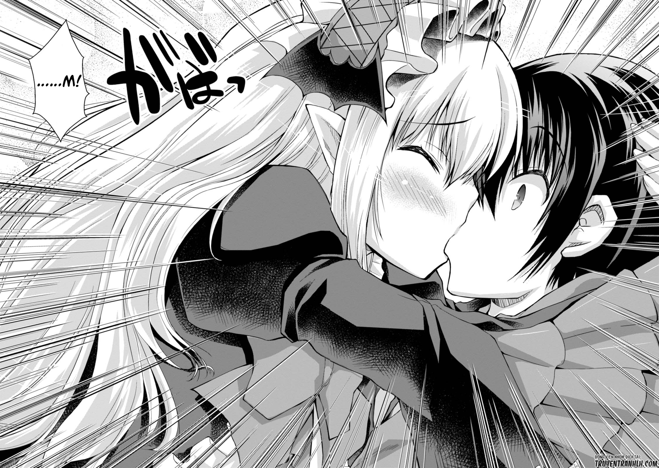 Gunota Ga Mahou Sekai Ni Tensei Shitara Chap 26 - Next Chap 27