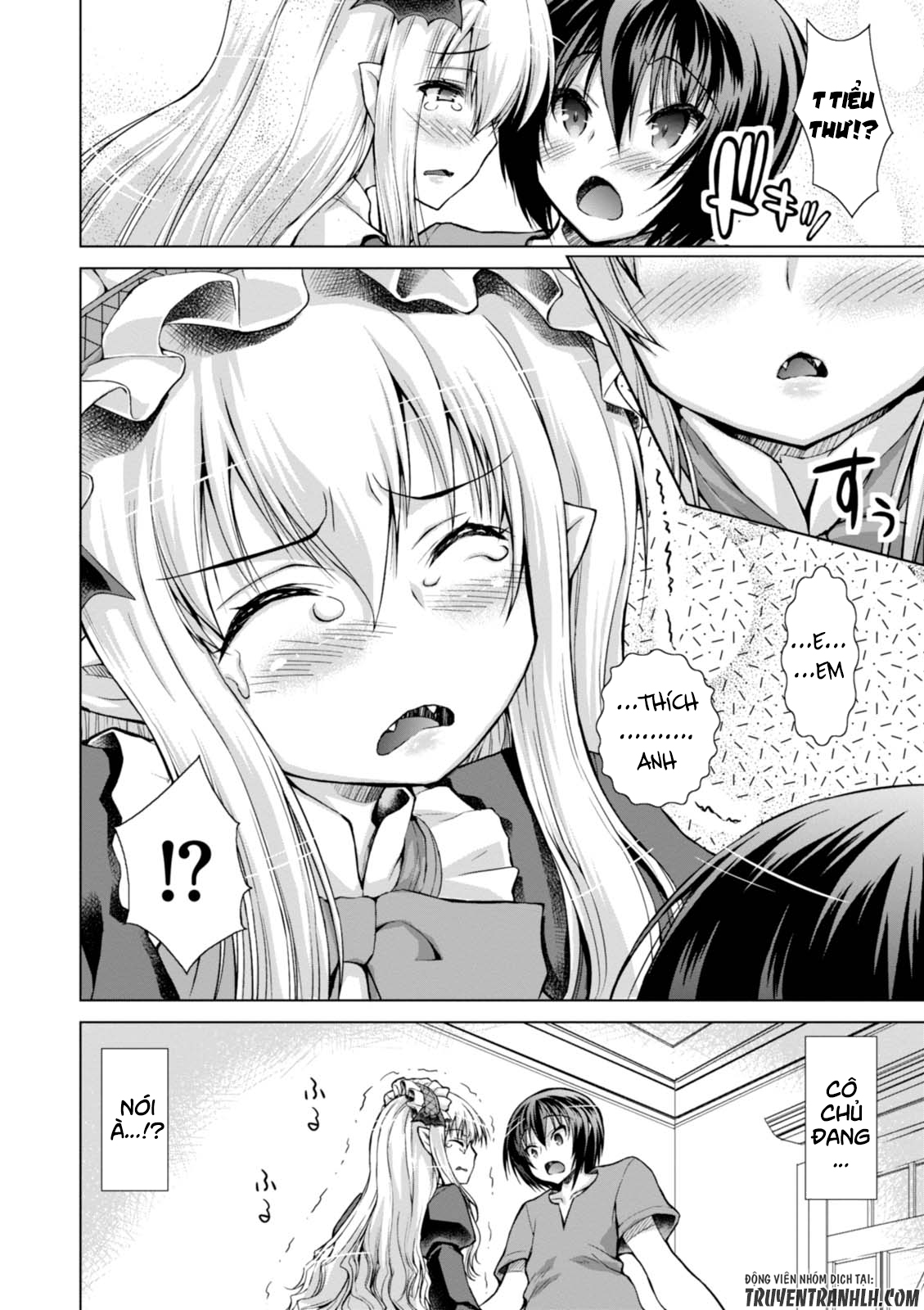 Gunota Ga Mahou Sekai Ni Tensei Shitara Chap 26 - Next Chap 27