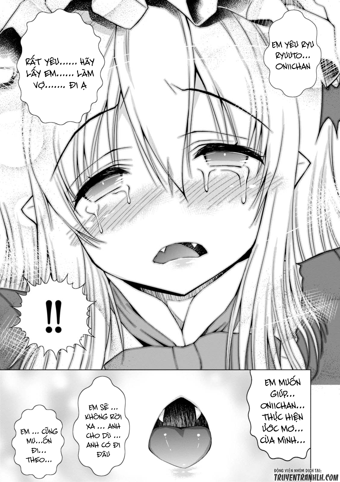Gunota Ga Mahou Sekai Ni Tensei Shitara Chap 26 - Next Chap 27