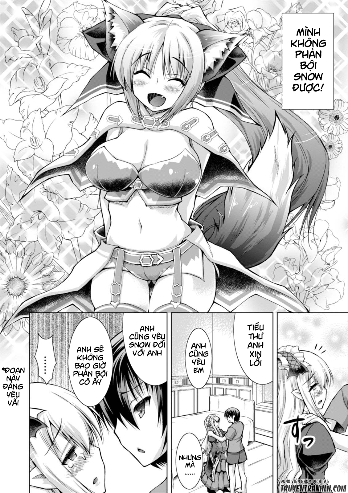 Gunota Ga Mahou Sekai Ni Tensei Shitara Chap 26 - Next Chap 27