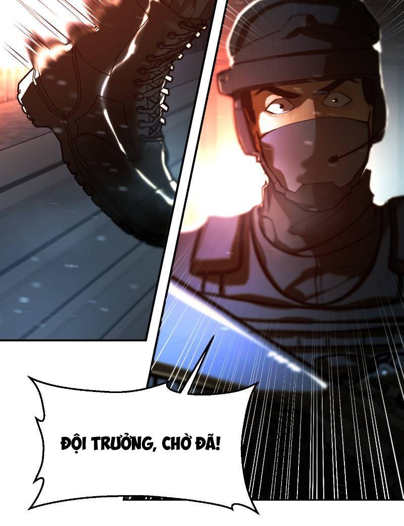 Gươm Thép Và Mưa Đạn Chap 1 - Next Chap 2