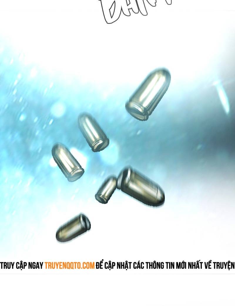 Gươm Thép Và Mưa Đạn Chap 1 - Next Chap 2