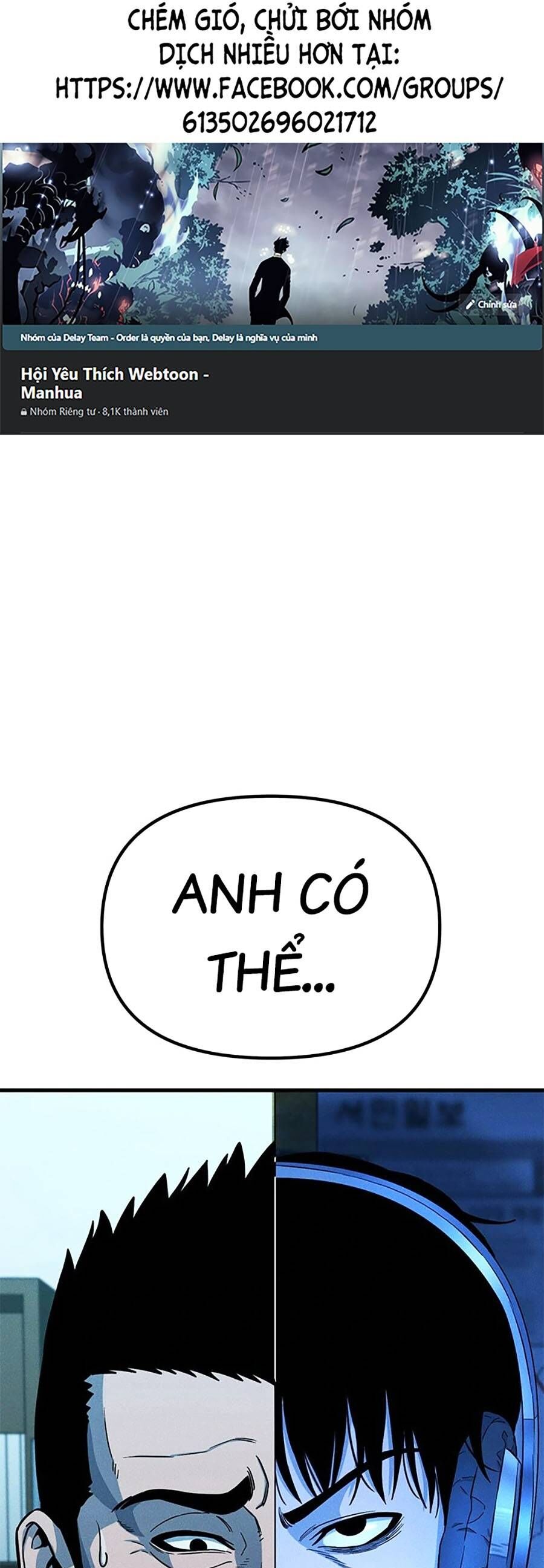 Gương Mặt Tâm Thần Chap 10 - Next Chap 11