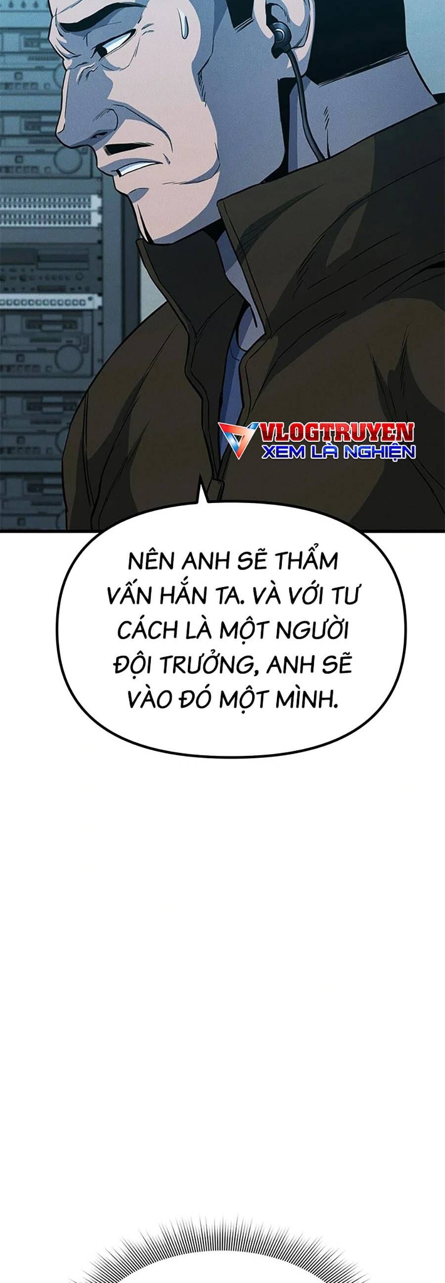 Gương Mặt Tâm Thần Chap 10 - Next Chap 11