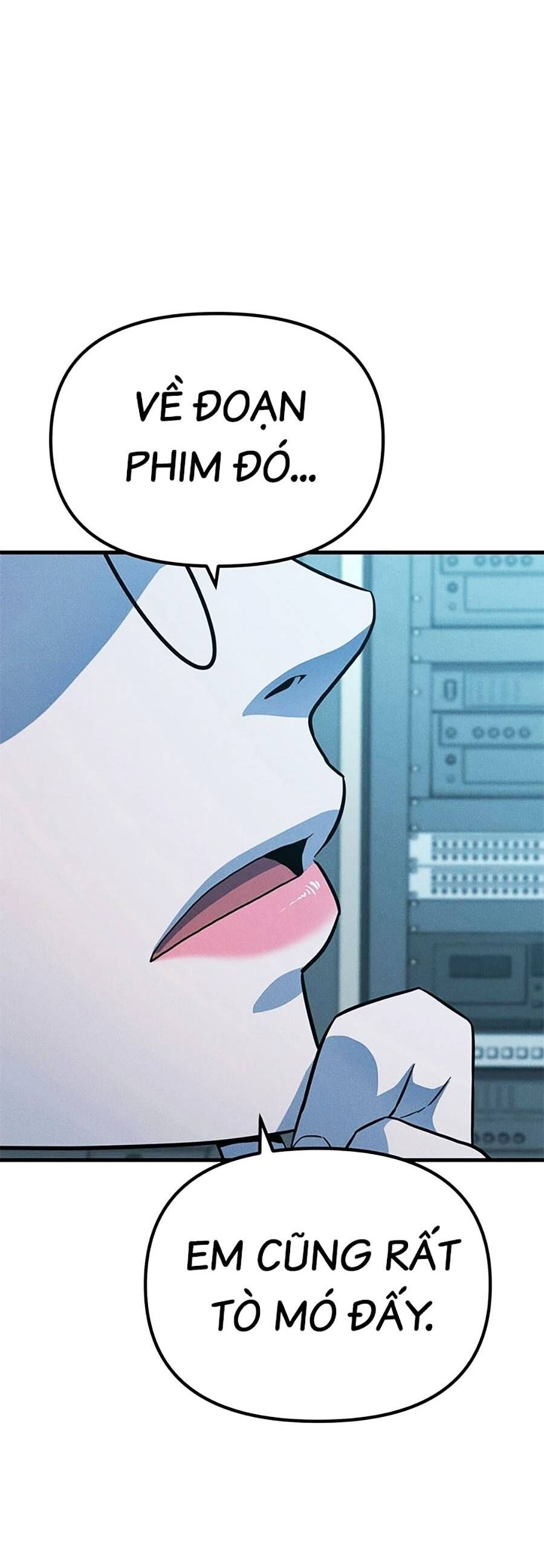 Gương Mặt Tâm Thần Chap 10 - Next Chap 11