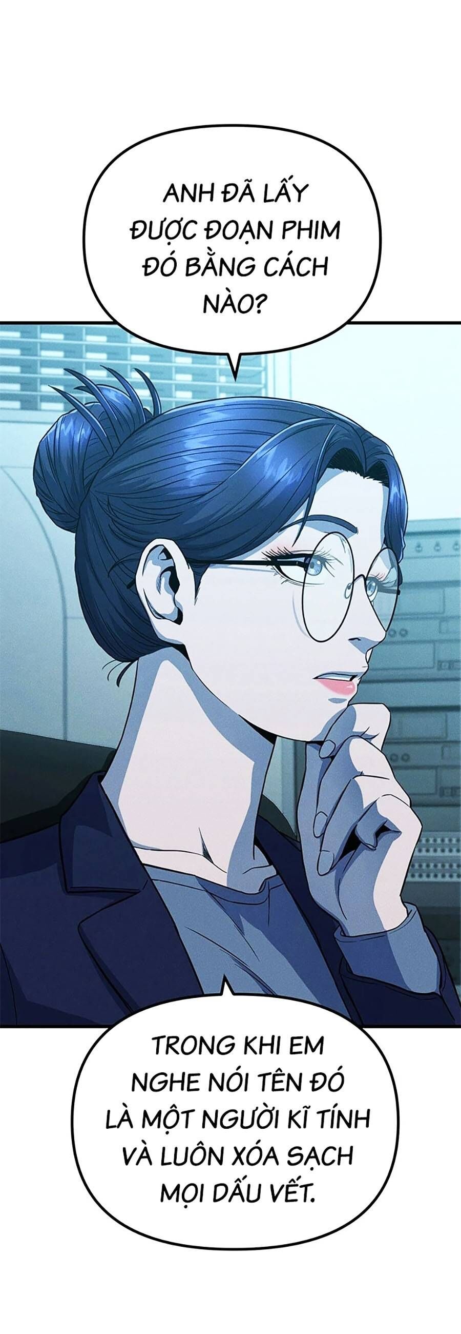 Gương Mặt Tâm Thần Chap 10 - Next Chap 11