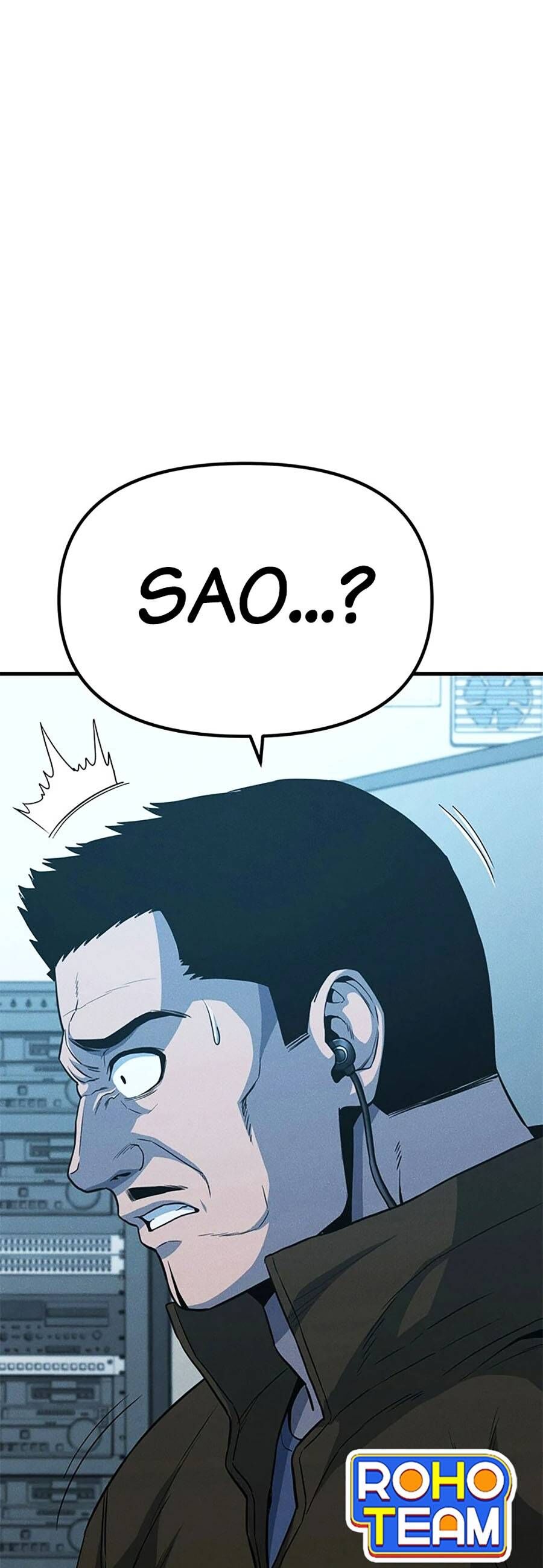 Gương Mặt Tâm Thần Chap 10 - Next Chap 11